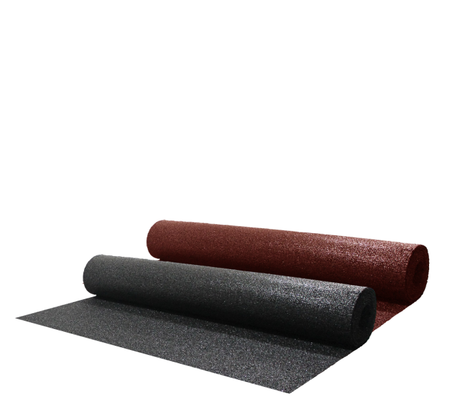 Рулонные покрытия из резиновой крошки оптом и в розницу в Самаре